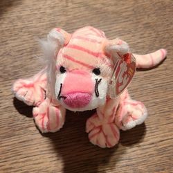 Ty Beanie Baby "Mystique"