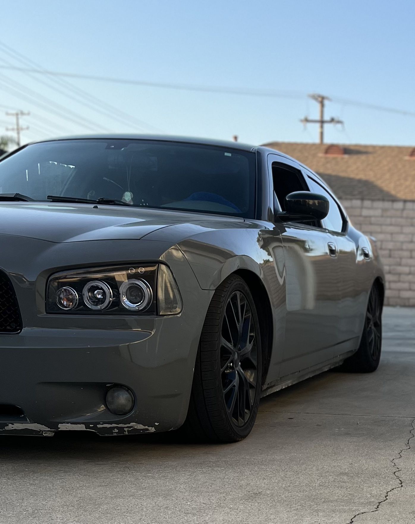 2010 Dodge Charger SXT $3500