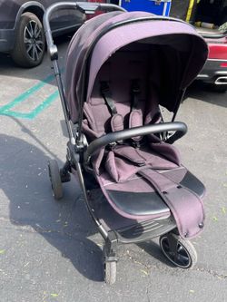 Baby Stroller – Good Condition – $60 OBO