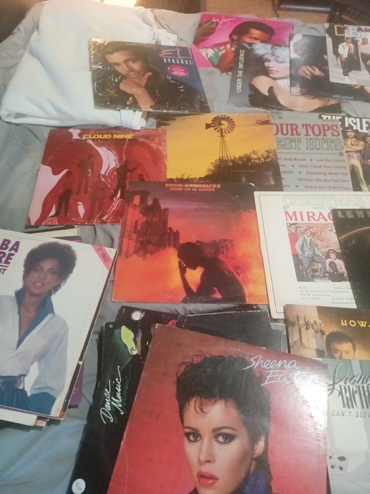 classic Albums