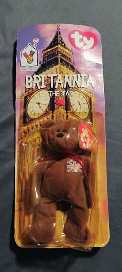ty Beanie Babies