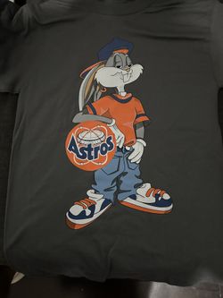 Astros Shirts S-2XL