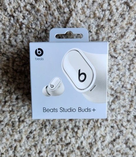 Beats Studio Buds +
