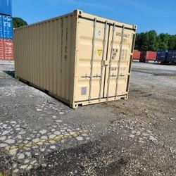 Shipping Containers For Sale!!