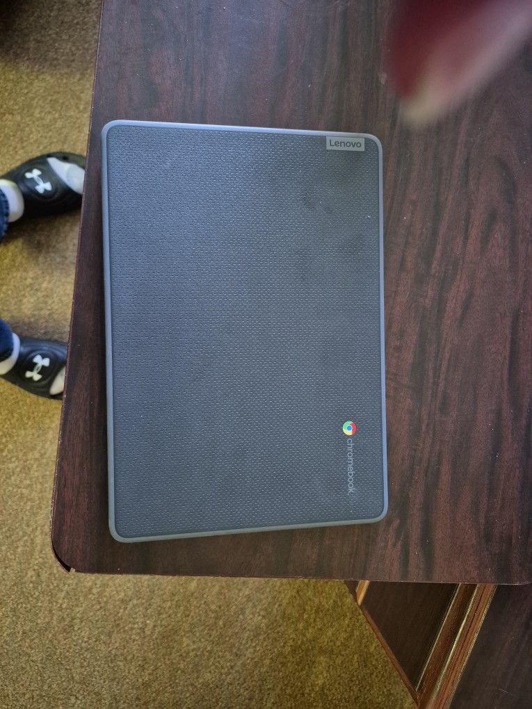 Lenovo Chromebook