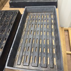 10x20 Plant Trays Bulk