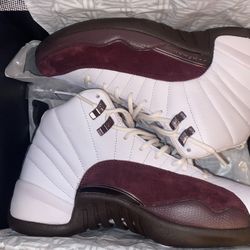 A Ma Maniére 12’s