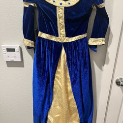 Renaissance Fair Dress  