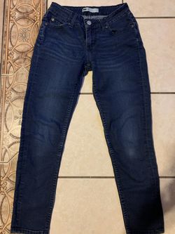 Levi’s ladies jeans