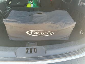 Free pack and play Gracco
