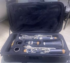 Clarinet