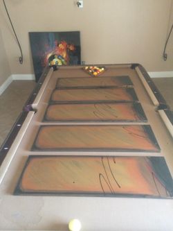 5 piece photo set. Really nice