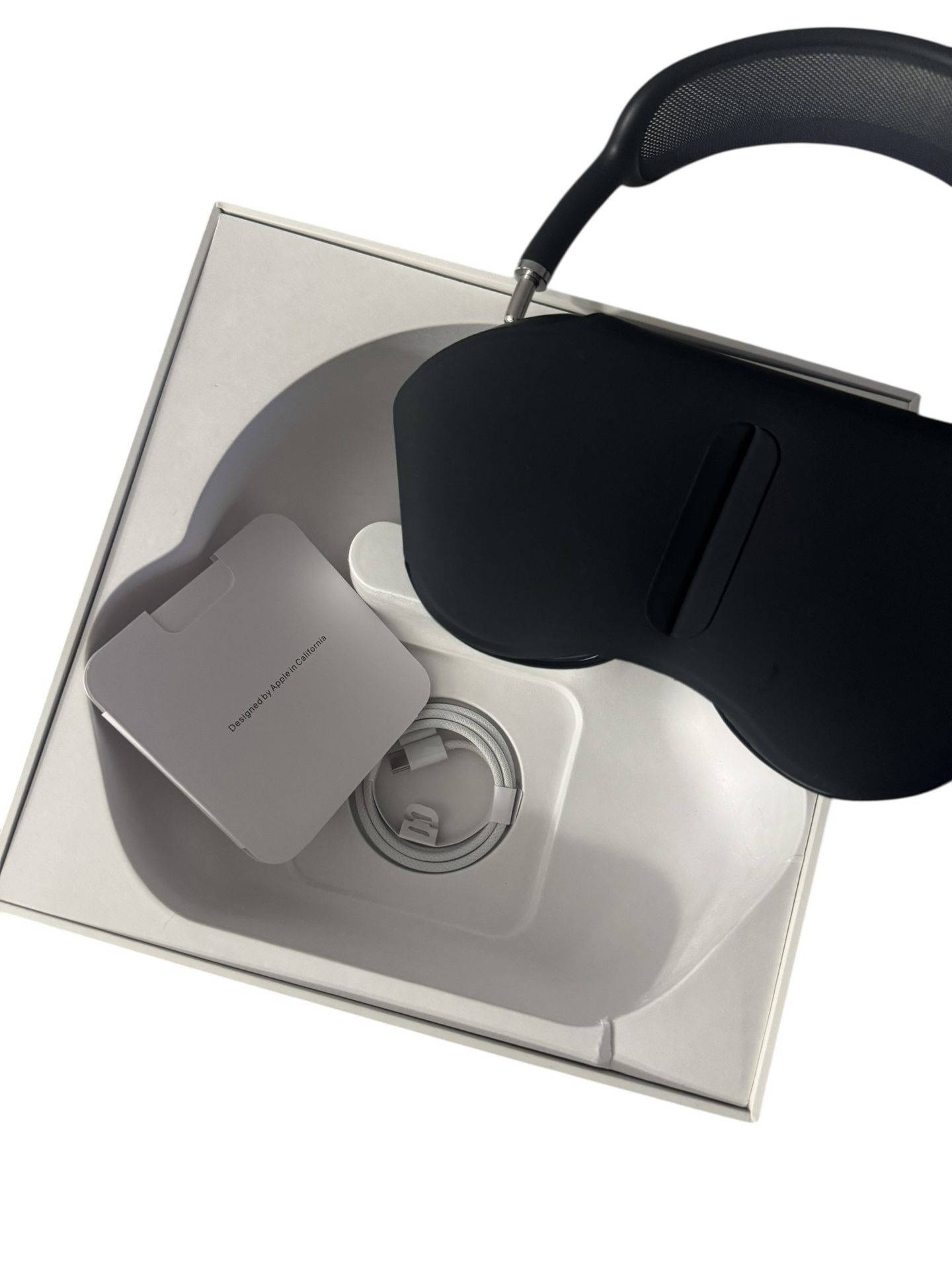 airpods pro max 2024