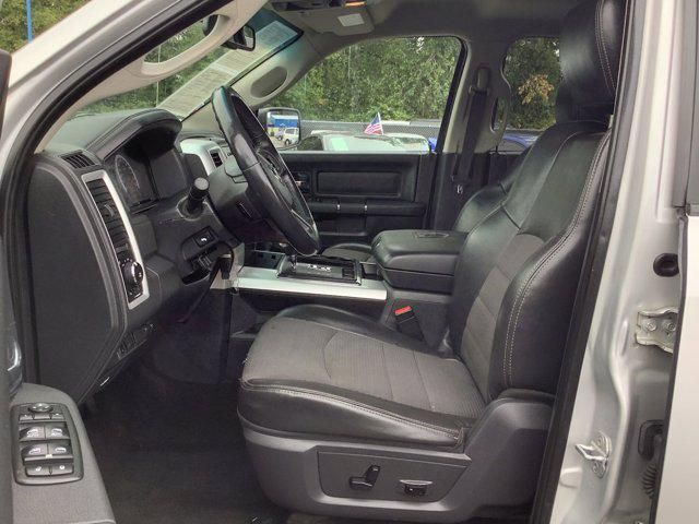 2012 RAM 1500