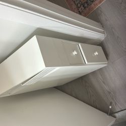 Bathroom Storage 