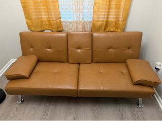 living room couch