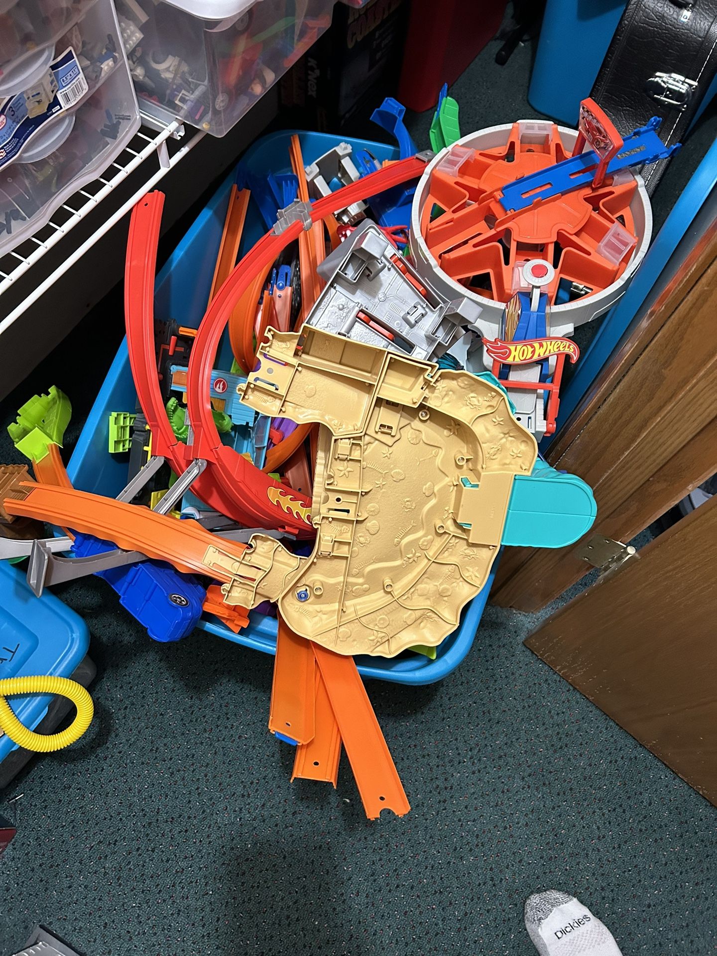 Hot Wheels Sets