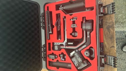 DJI RS3 Pro