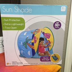 Kids Sun Shade