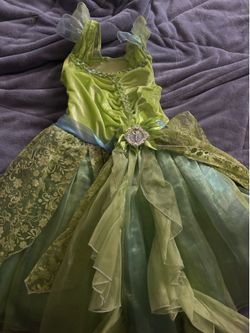 Disney tinker bell