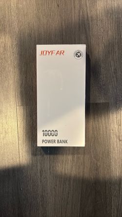JOYFAR Portable Charger Power Bank
