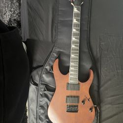 Ibanez Gio
