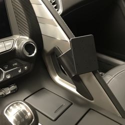 Corvette C7 Proclip Base Mount
