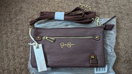 Jessica Simpson Crossbody Purse