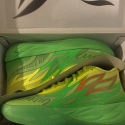 Puma MELO 02 X Slime