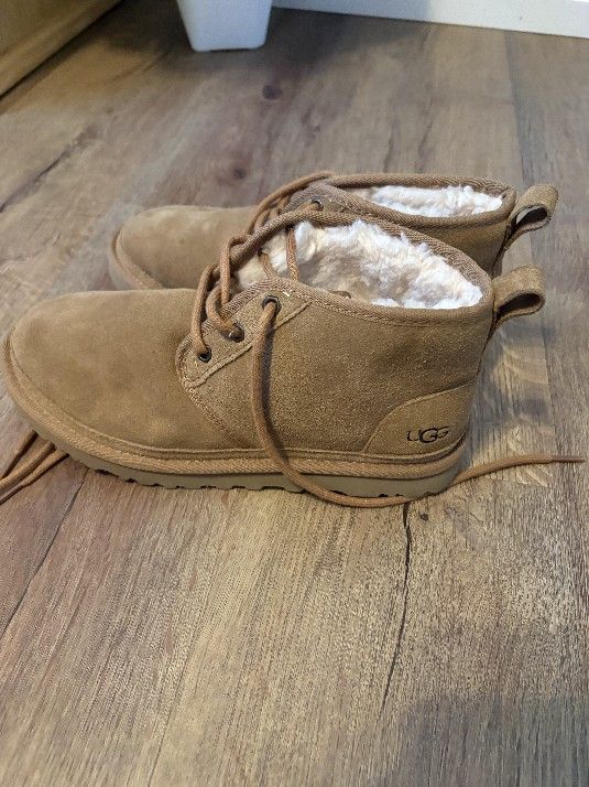 Ugg Boots Size 7. One Used $80