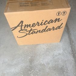 American Standard Sink 