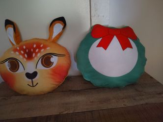 Kids pillow