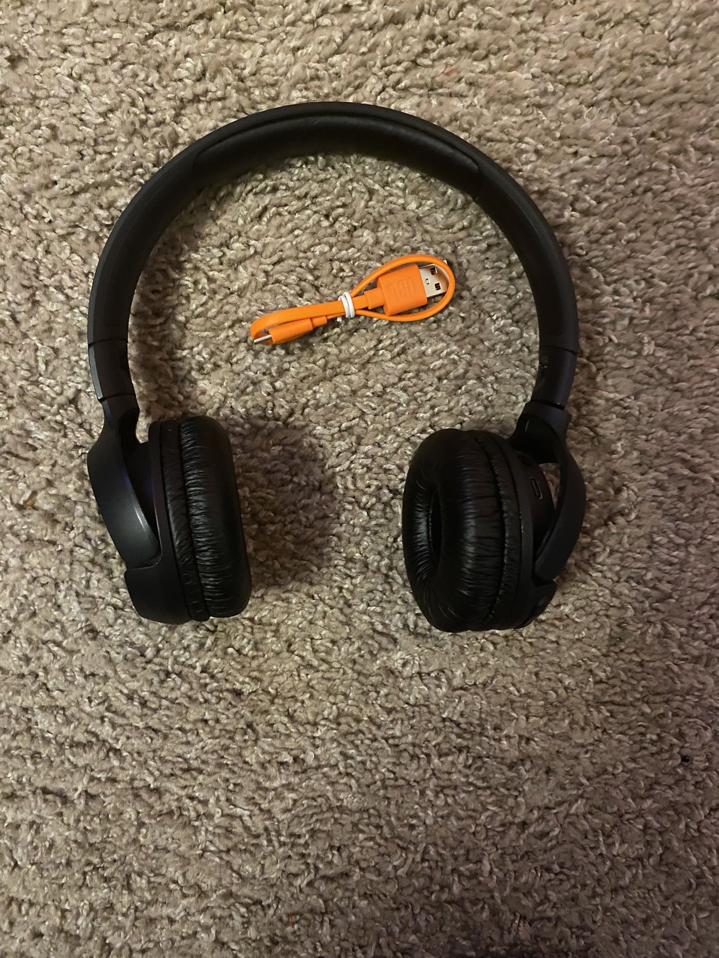 Jbl Overhead Headphones