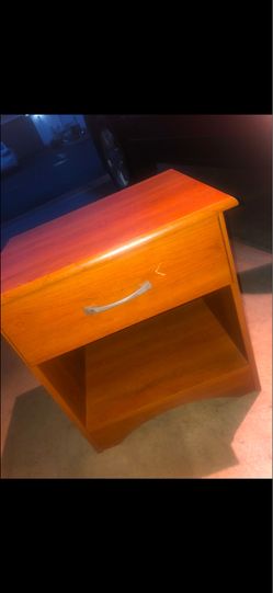 Night stand