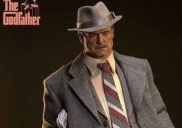 Damtoys The Godfather