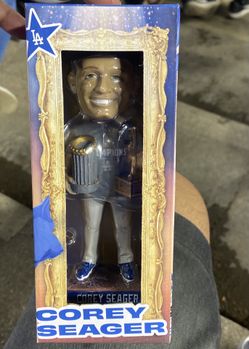 Corey Seager