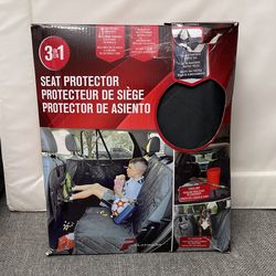 3 In 1 Seat Protector