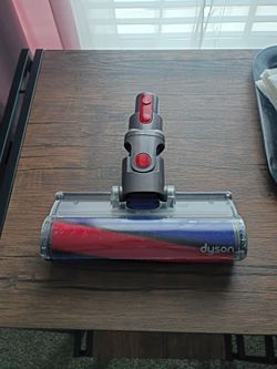 Dyson Soft Roller Vacuum Cleaner Head