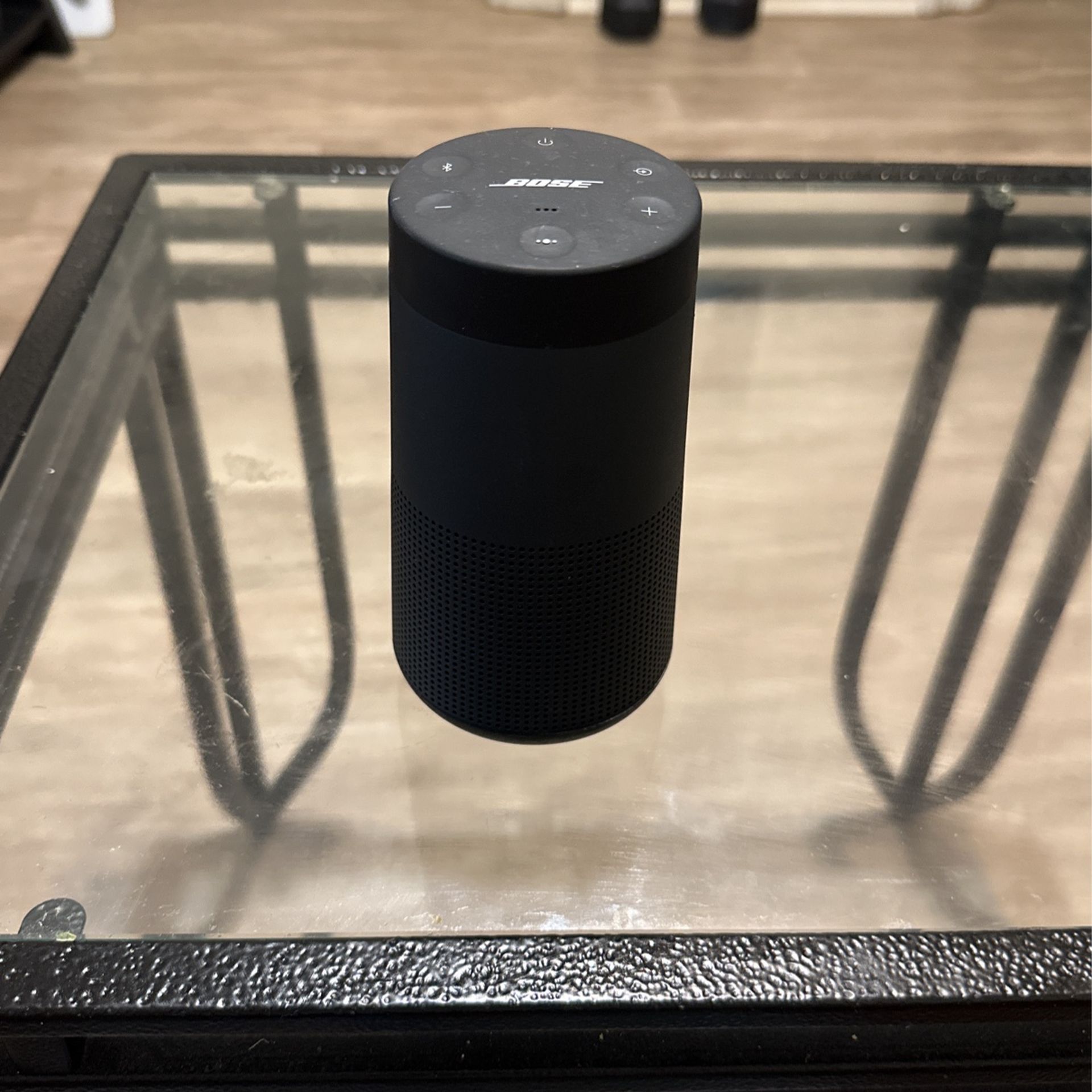 Bose Soundlink Speaker