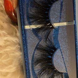 Mink Eyelashes