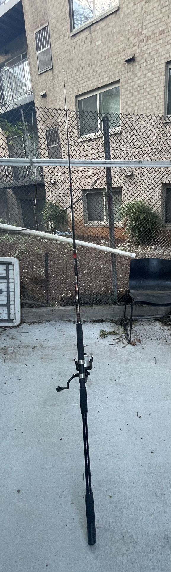 Fishing Rod