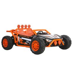 Dynacraft Powerslide 24V Trail Rider NEW….!!!