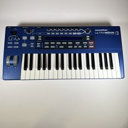 Novation Ultranova