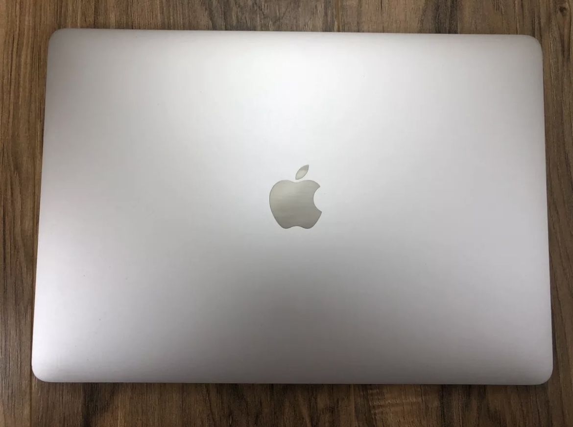 2017 MacBook Pro