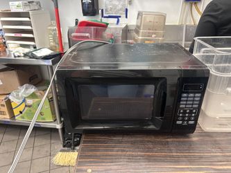 Microwave