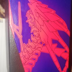 Pokemon Cards, 241 Cards, Holders, Spacers And Box Included