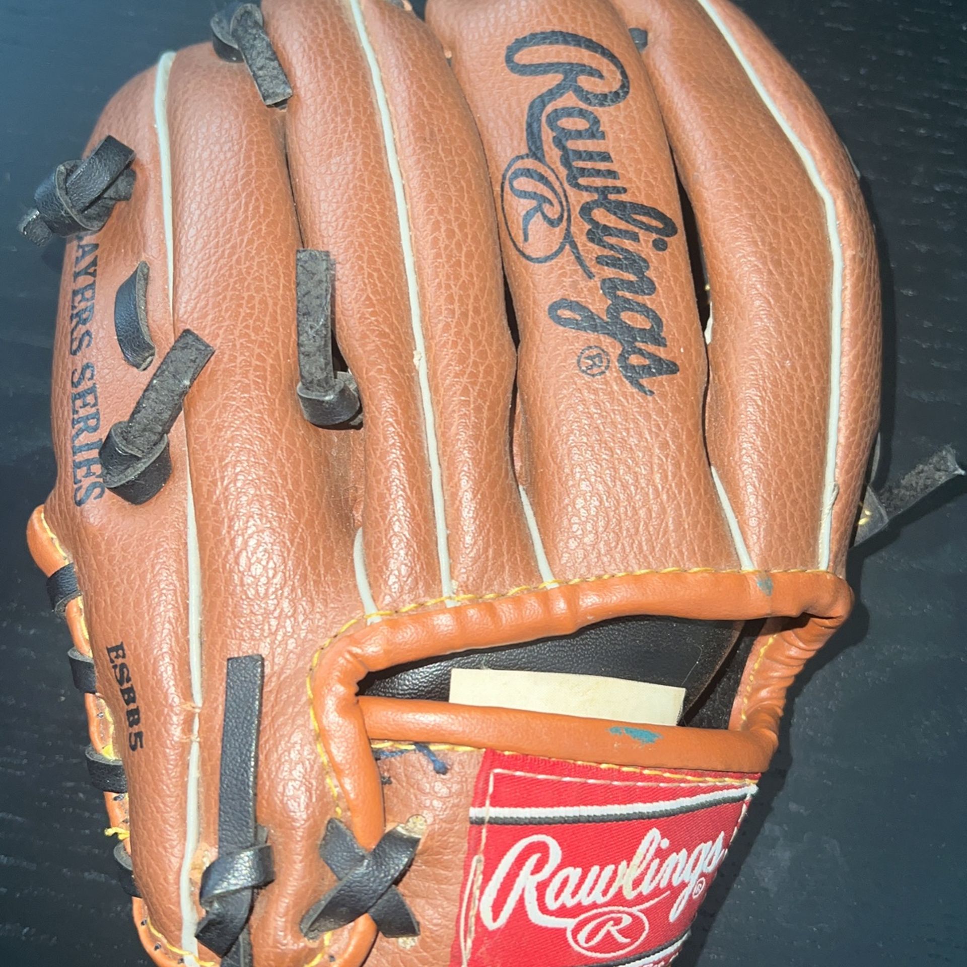 Rawlings TBall Glove