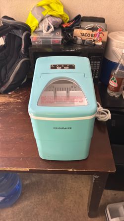 FRIGIDAIRE