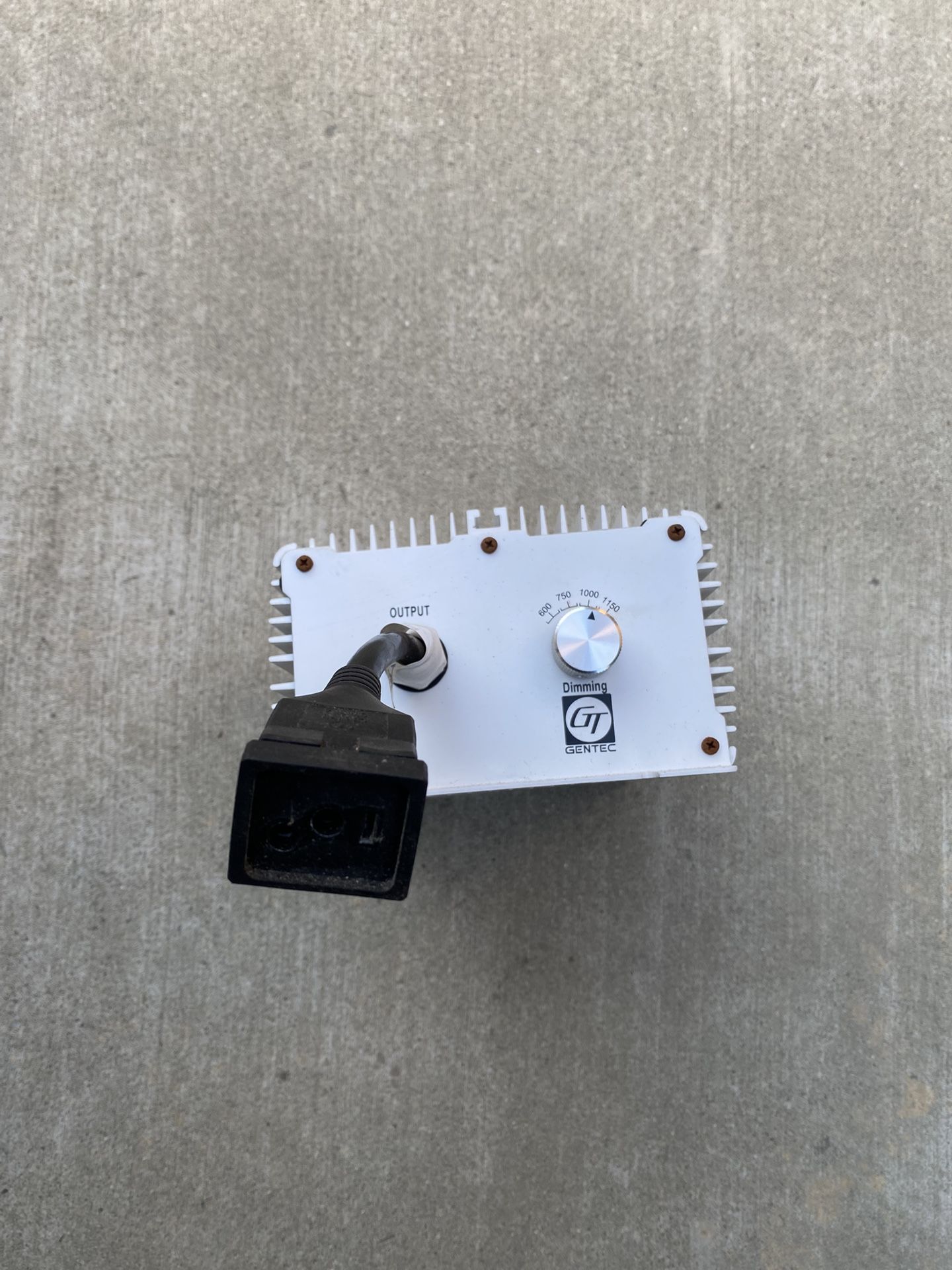 1000W HPS Ballast