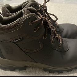 Boys Timberland Boots 